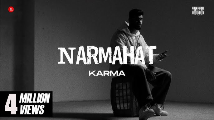Narmahat Lyrics in Hindi