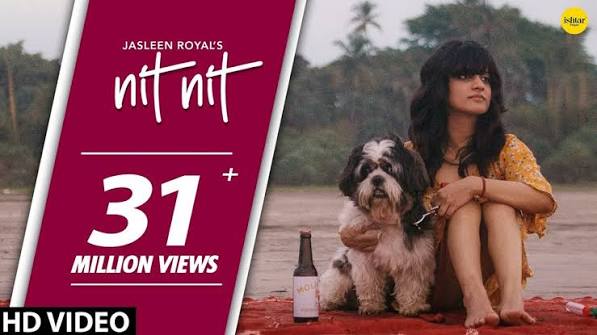 Nit Nit Lyrics in Hindi