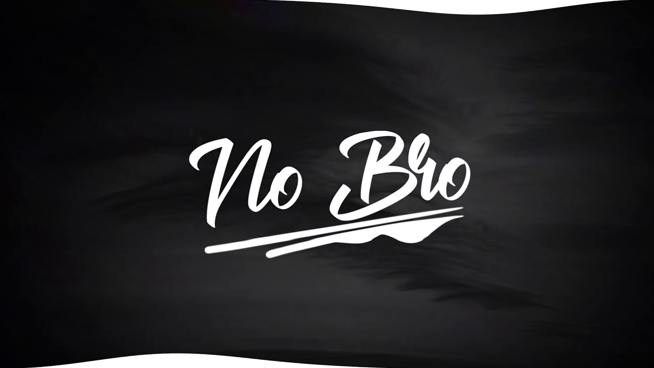 No Bro Lyrics in Hindi