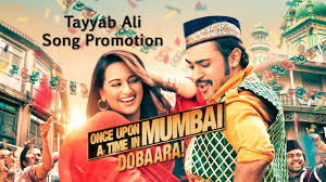 Tayyab Ali Lyrics in Hindi