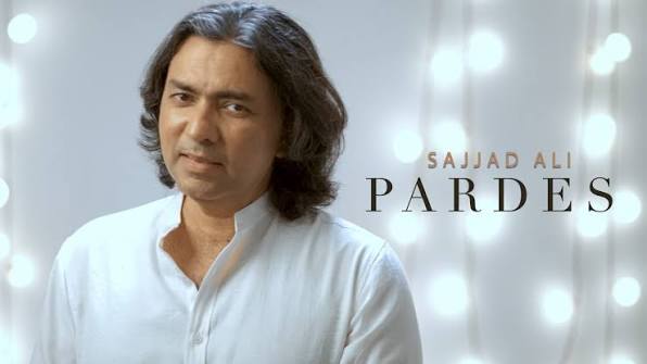 Pardes Lyrics in Hindi