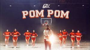 Pom Pom Lyrics in Hindi