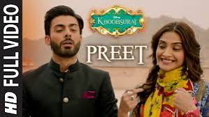Preet Lyrics in Hindi