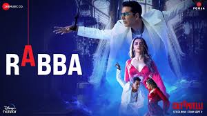 Rabba Lyrics in Hindi