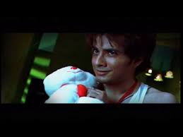 Rangeen Lyrics in Hindi