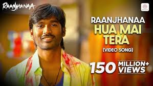 Ranjhanaa Title Song Lyric in Hindi