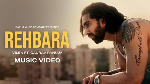 Rehbara Lyrics in Hindi