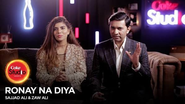 Ronay Na Diya Lyrics in Hindi