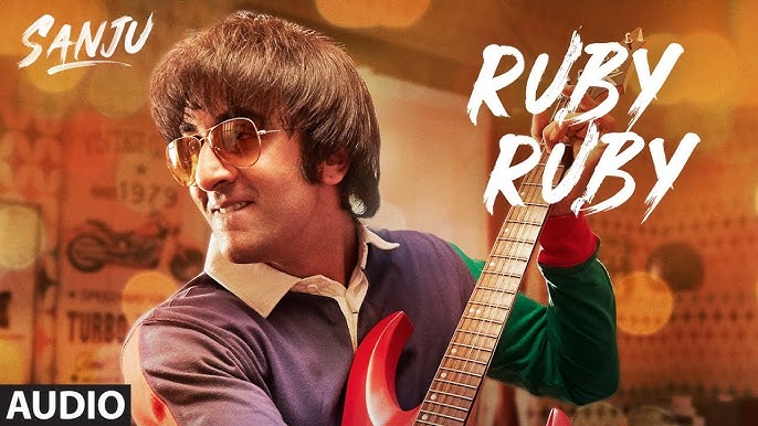 Ruby Ruby Lyrics in Hindi