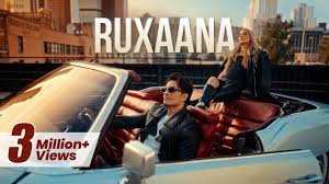 Ruxaana Lyrics in Hindi