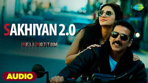 Sakhiyan 2.0 Lyrics in Hindi