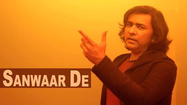 Sanwaar De Lyrics in Hindi