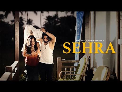 Sehra Lyrics in Hindi