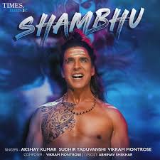 Shambhu Lyrics in Hindi