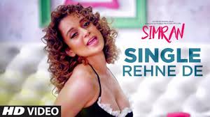 Single Rehne De Majaa Ni Life - Find Perfect Lyrics Of Songs In Hindi & English