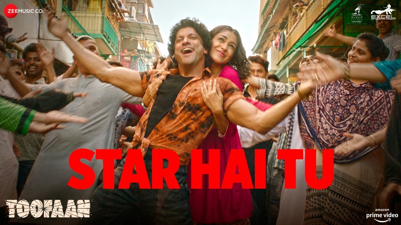 Star Hai Tu Lyrics in Hindi