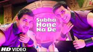 Subah Hone Na De Lyrics in Hindi