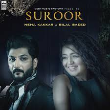 Suroor Lyrics in Hindi