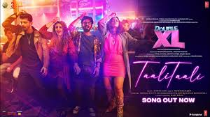 Taali Taali Lyrics in Hindi
