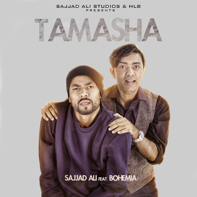 Tamasha Lyrics in Hindi