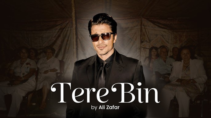Tere Bin Mein Lyrics in Hindi