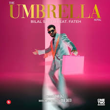 The Umbrella Song Lyrics in Hindi
