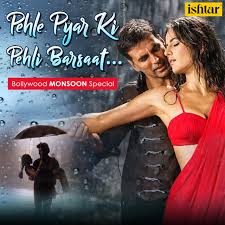 Tip-Tip Barsaa Paani Lyrics in Hindi