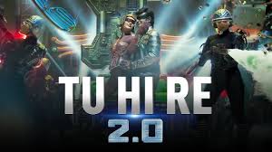 Tu Hi Re Lyrics in Hindi