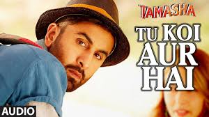 Tu Koi Aur Hai Lyrics in Hindi