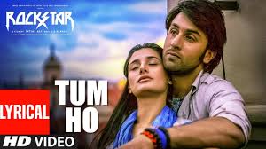 Tum Ko Lyrics in Hindi