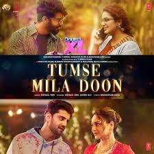 Tumse Mila Doon Lyrics in Hindi