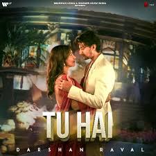 Tuu Lyrics in Hindi