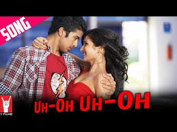 Uh-Oh Uh-Oh Lyrics in Hindi