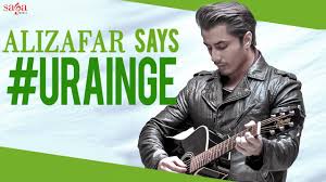 Urainge Lyrics in Hindi