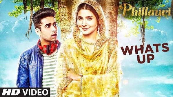 Whats Up Lyrics in Hindi