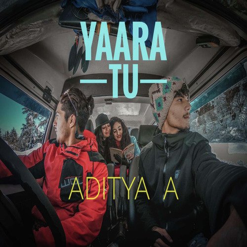 Yaara Tu Lyrics in Hindi