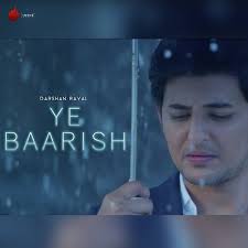 Ye Baarish Lyrics in Hindi