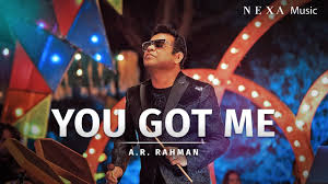 You Got Me Lyrics in Hindi