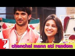 chanchal Mann Ati Random Lyrics in Hindi