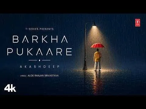 Barkha Pukaare
